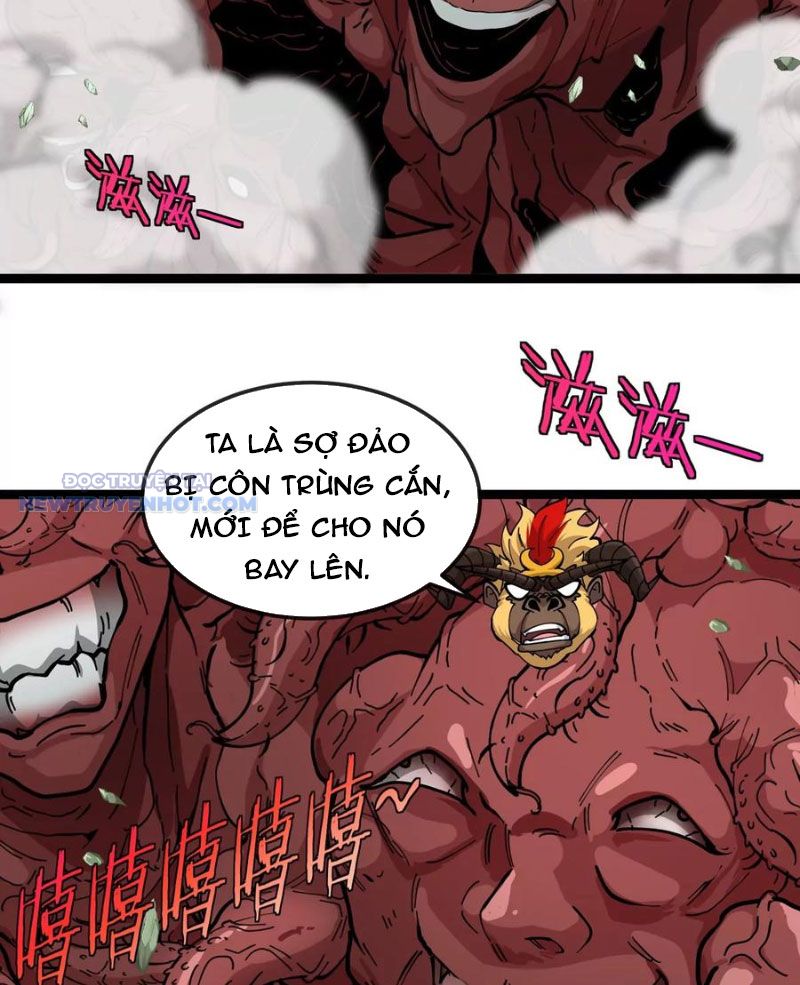 Ta Là Quái Thú Đại Chúa Tể chapter 50 - Trang 72