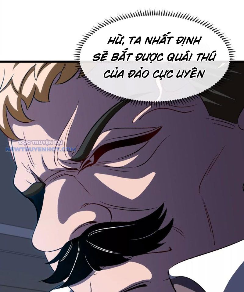 Ta Là Quái Thú Đại Chúa Tể chapter 56 - Trang 51