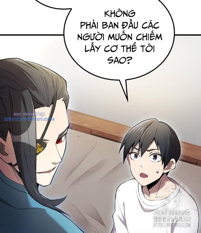 Ta Là Kẻ Siêu Việt Duy Nhất chapter 10 - Trang 7