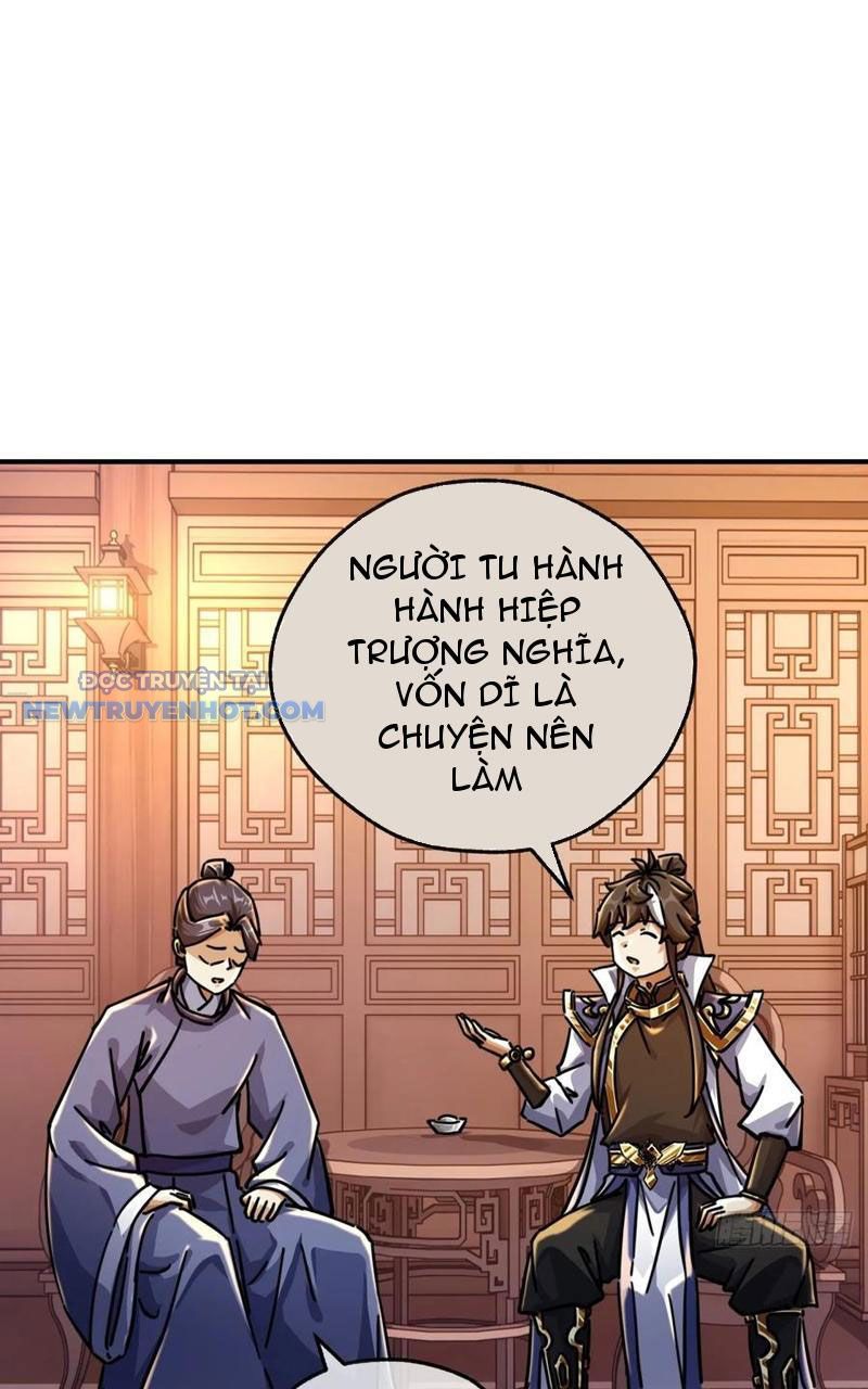 Mời Công Tử Trảm Yêu chapter 29 - Trang 23