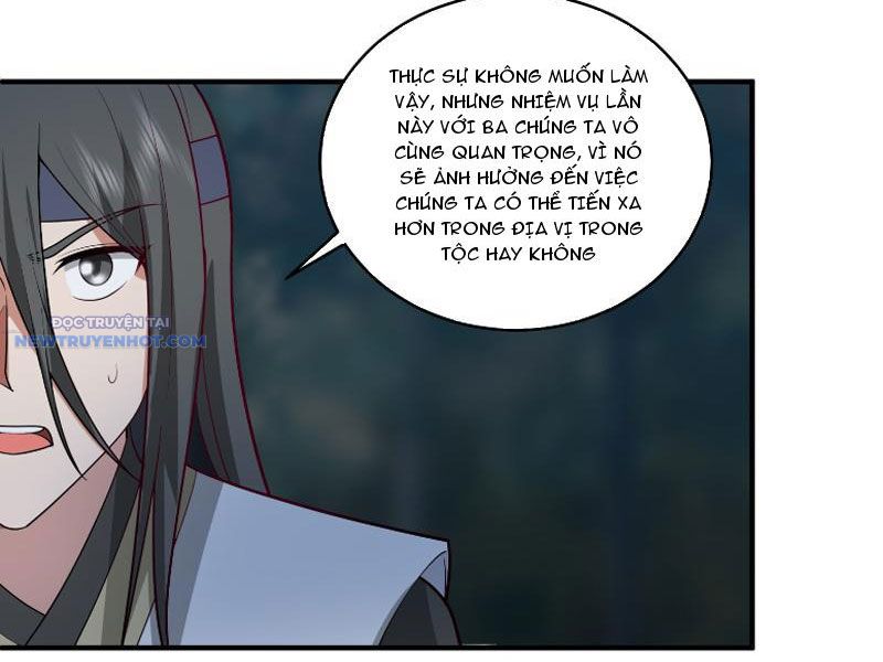 Vô Địch Thật Tịch Mịch chapter 29 - Trang 29