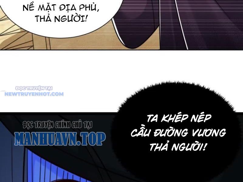 Ta Thực Sự Không Muốn Làm Thần Tiên chapter 53 - Trang 24