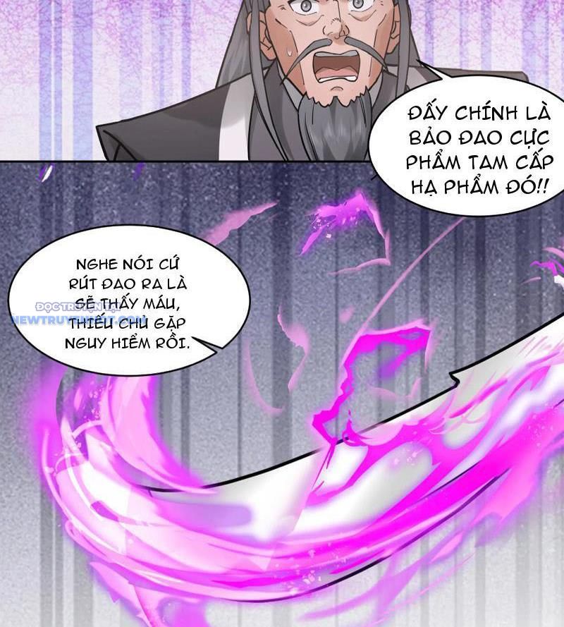 Hỗn Độn Thiên Đế Quyết chapter 58 - Trang 13