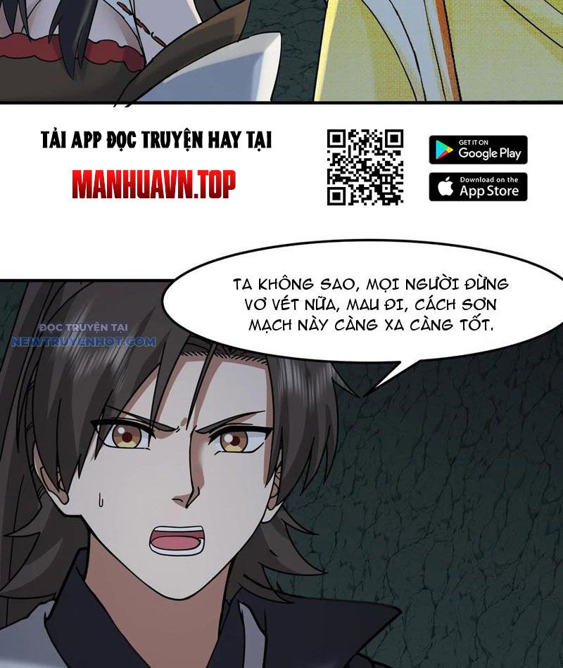 Hỗn Độn Thiên Đế Quyết chapter 98 - Trang 17