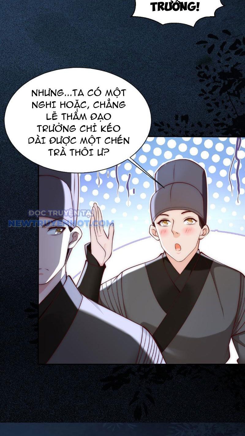 Ta Thực Sự Không Muốn Làm Thần Tiên chapter 19 - Trang 13