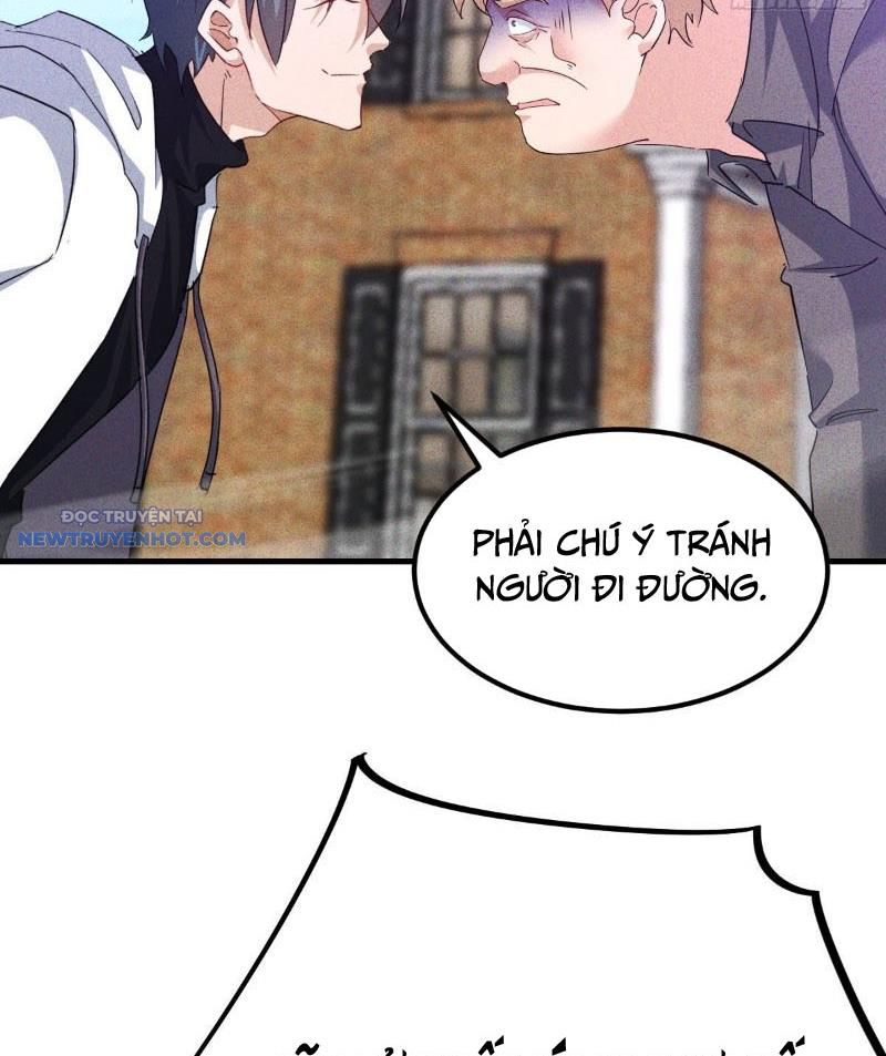 Ta Vô địch Phản Sáo Lộ chapter 21 - Trang 21