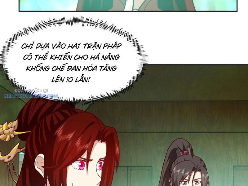 Hỗn Độn Thiên Đế Quyết chapter 50 - Trang 35