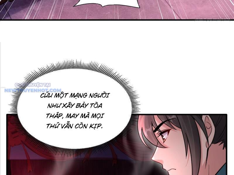 Ta Thực Sự Không Muốn Làm Thần Tiên chapter 24 - Trang 46