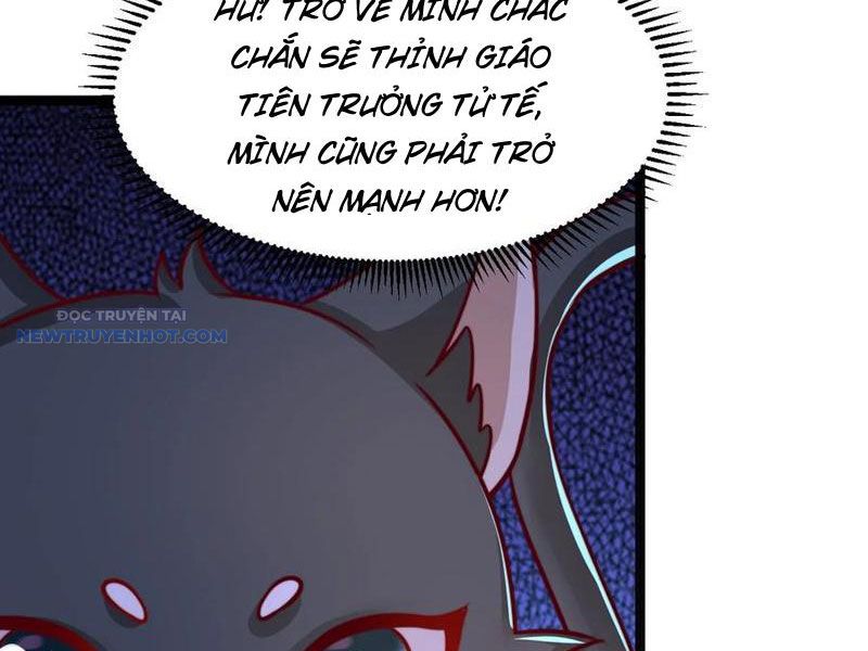 Ta Thực Sự Không Muốn Làm Thần Tiên chapter 84 - Trang 25