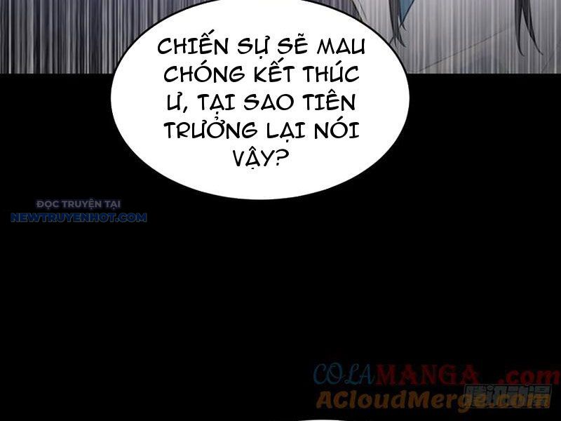 Ta Thực Sự Không Muốn Làm Thần Tiên chapter 104 - Trang 28