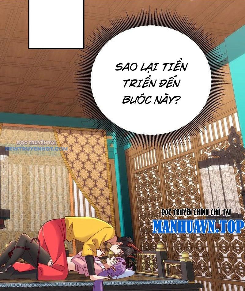 Bảy Vị Sư Tỷ Sủng Ta Tới Trời chapter 69 - Trang 27