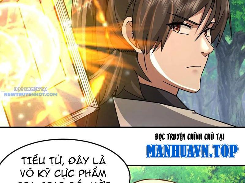 Hỗn Độn Thiên Đế Quyết chapter 92 - Trang 37