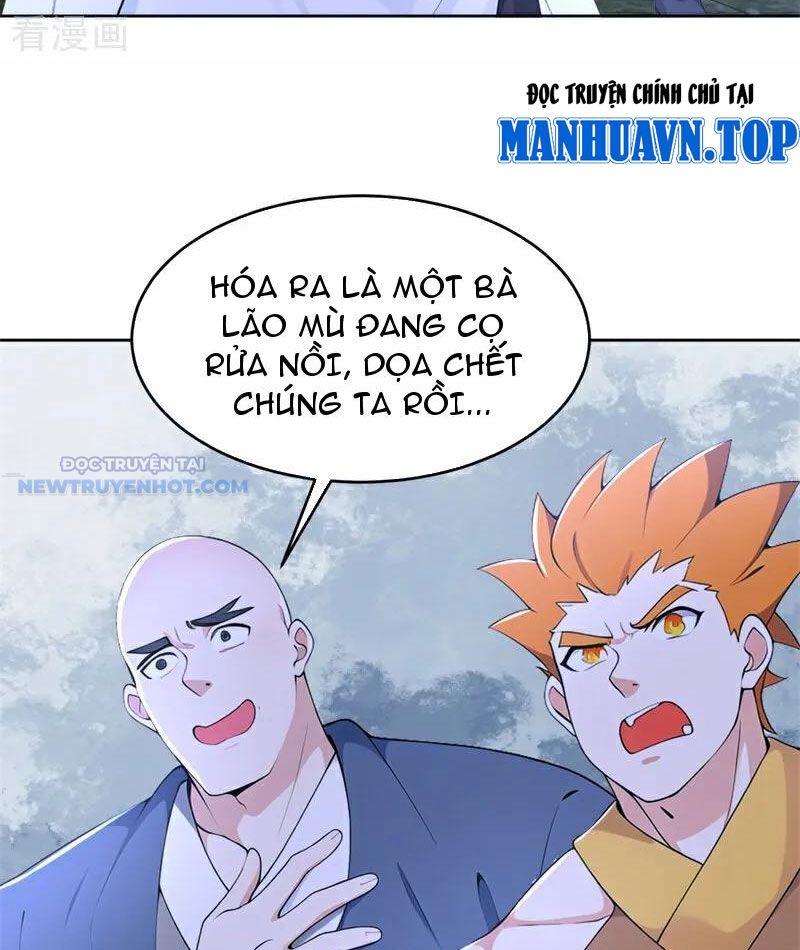 Ta Thực Sự Không Muốn Làm Thần Tiên chapter 113 - Trang 37