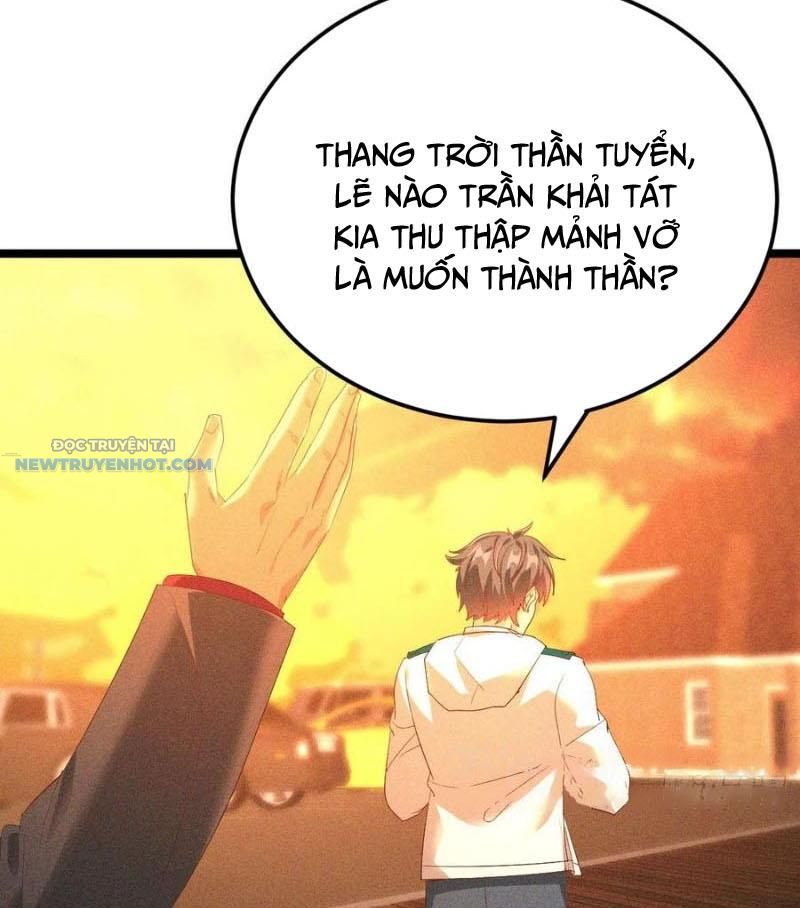 Ta Vô địch Phản Sáo Lộ chapter 31 - Trang 33