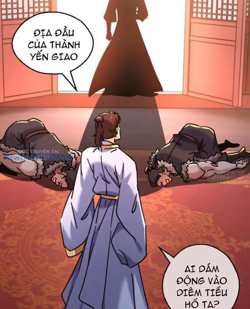 Mời Công Tử Trảm Yêu chapter 34 - Trang 19