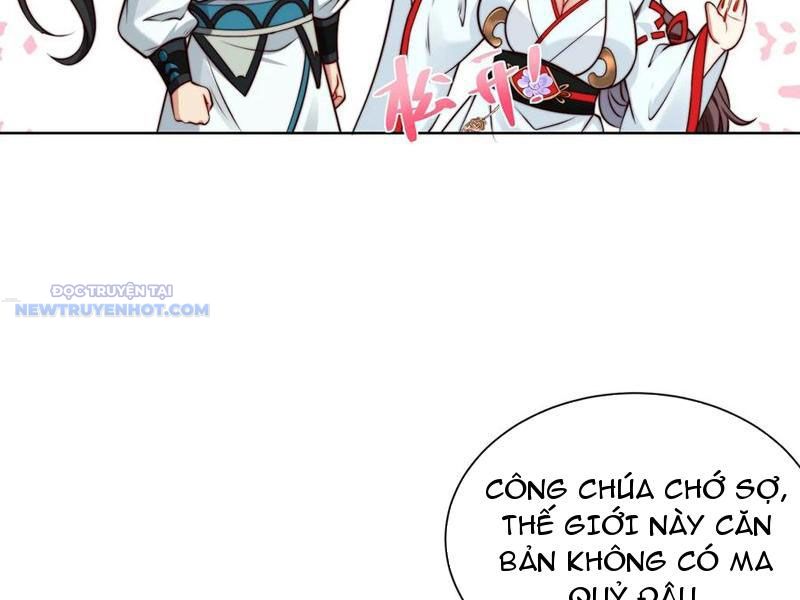 Ta Thực Sự Không Muốn Làm Thần Tiên chapter 80 - Trang 43