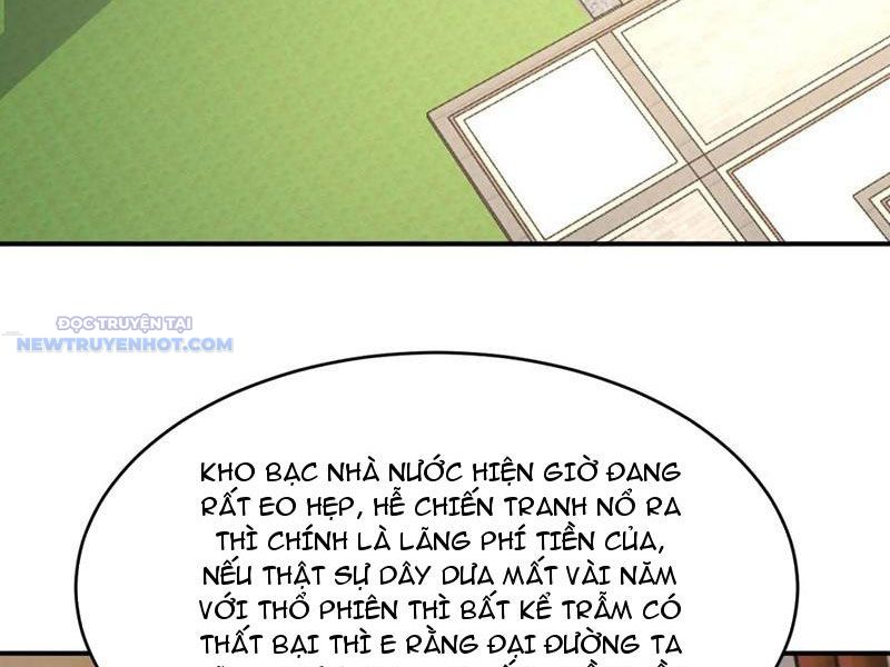 Ta Thực Sự Không Muốn Làm Thần Tiên chapter 104 - Trang 4