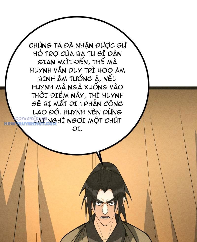 Trở Thành Tiên Bắt đầu Từ Việc Xuyên Không Thành... Heo chapter 41 - Trang 62