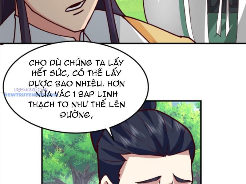 Hỗn Độn Thiên Đế Quyết chapter 83 - Trang 40