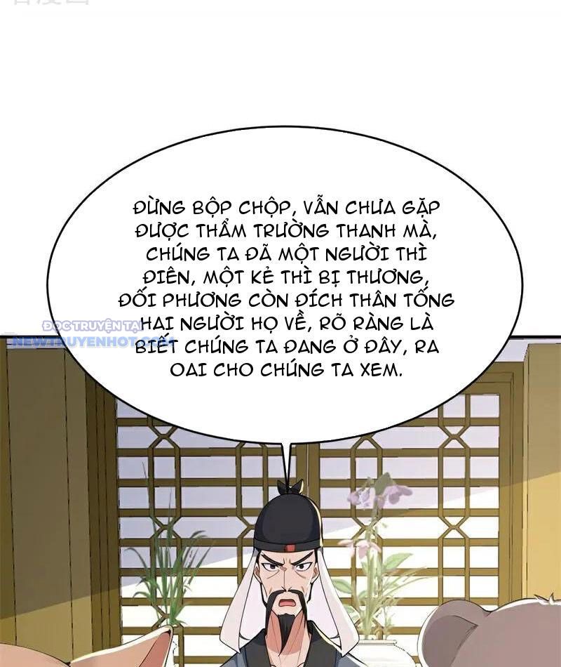 Ta Thực Sự Không Muốn Làm Thần Tiên chapter 108 - Trang 63