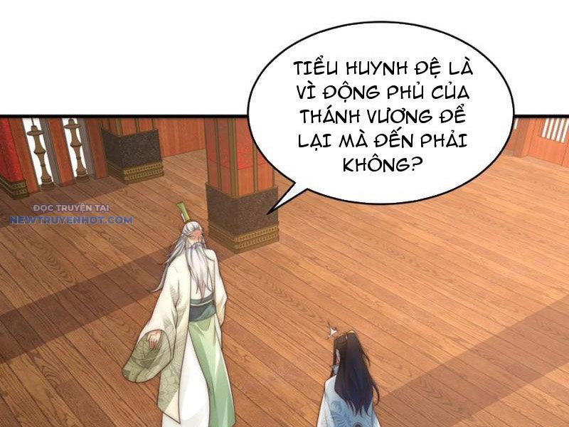 Tân Hỗn Độn Kiếm Thần chapter 195 - Trang 35