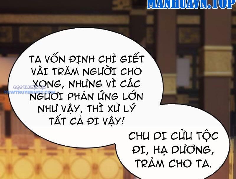 Trở về Cổ đại Làm Hoàng đế chapter 17 - Trang 84