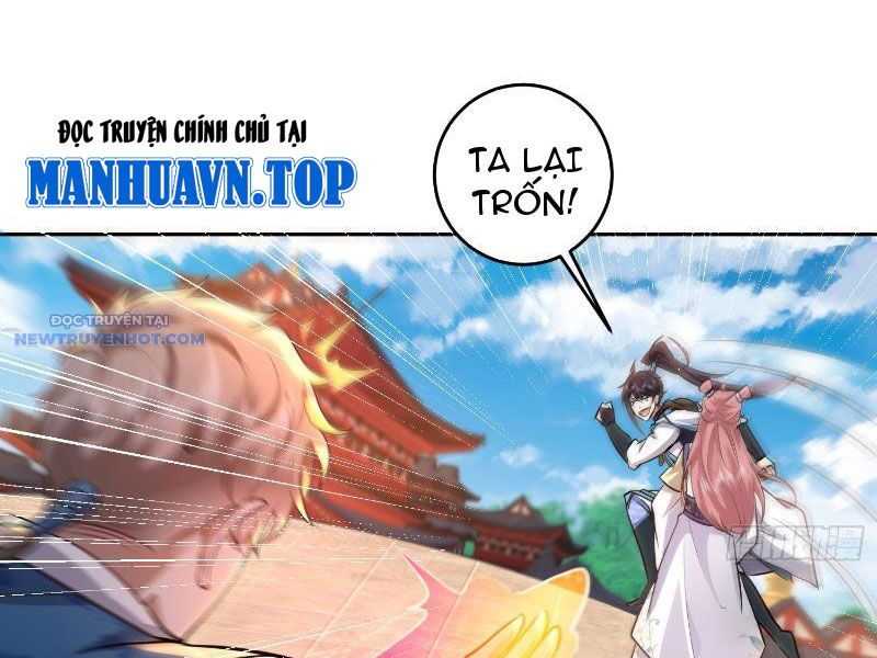 Trường Sinh Bất Tử Ta Chỉ Tu Cấm Thuật chapter 39 - Trang 26