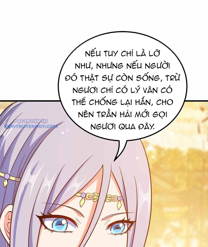 Nương Tử Nhà Ta Là Nữ Đế chapter 180 - Trang 5