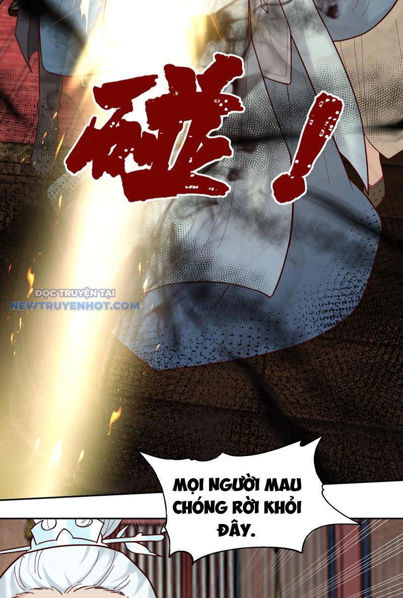 Hỗn Độn Thiên Đế Quyết chapter 51 - Trang 6