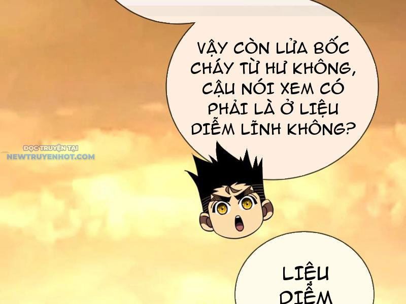 Mệnh Luân Chi Chủ! Làm Kẻ Biến Dị Giáng Xuống Nhân Gian chapter 70 - Trang 66