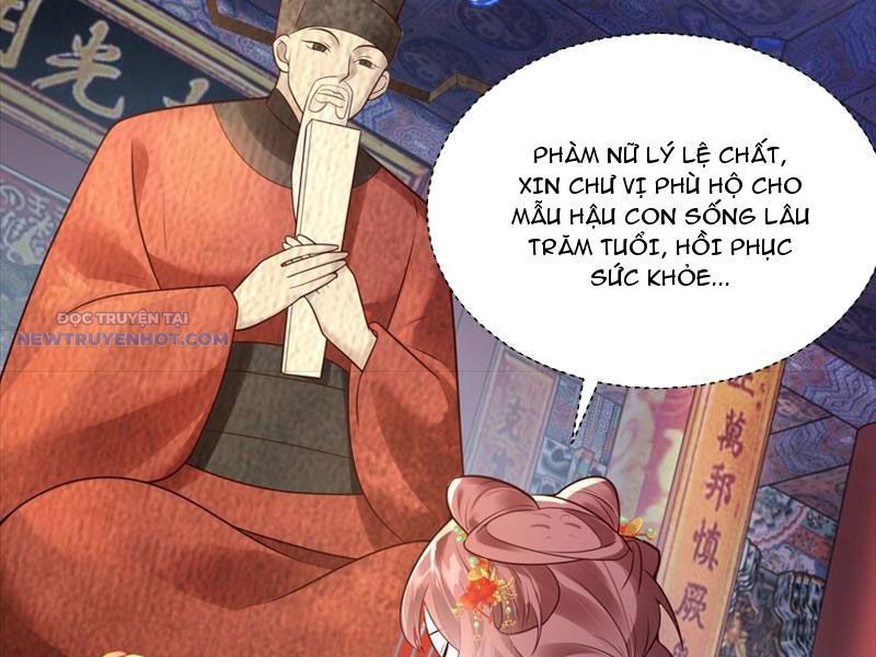 Ta Thực Sự Không Muốn Làm Thần Tiên chapter 28 - Trang 36