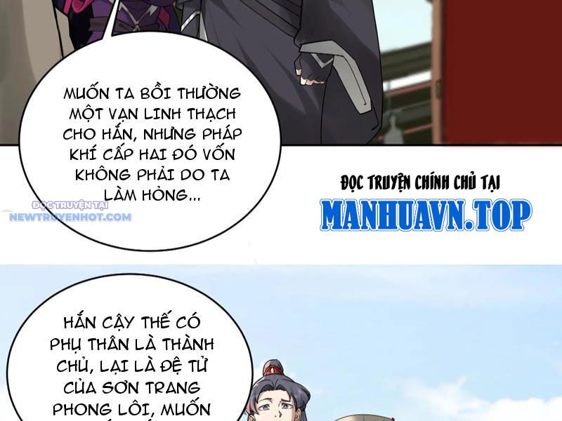 Hỗn Độn Thiên Đế Quyết chapter 56 - Trang 58