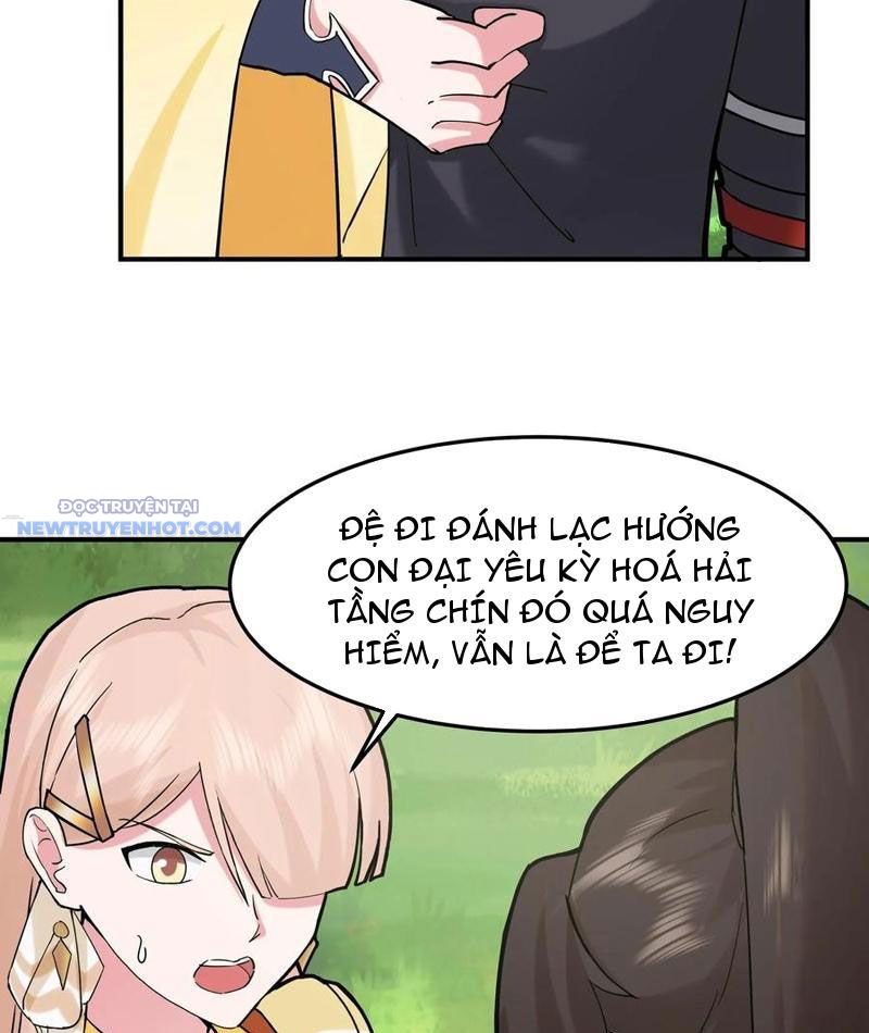 Hỗn Độn Thiên Đế Quyết chapter 96 - Trang 37