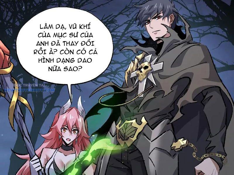 Ta Là Tai Họa Cấp Mục Sư chapter 33 - Trang 66