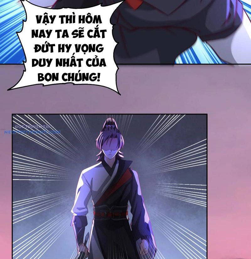 Hỗn Độn Thiên Đế Quyết chapter 47 - Trang 32