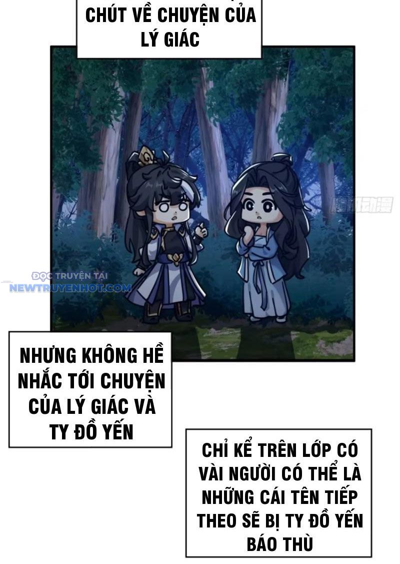 Mời Công Tử Trảm Yêu chapter 31 - Trang 58