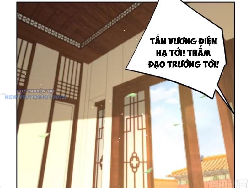 Ta Thực Sự Không Muốn Làm Thần Tiên chapter 52 - Trang 8