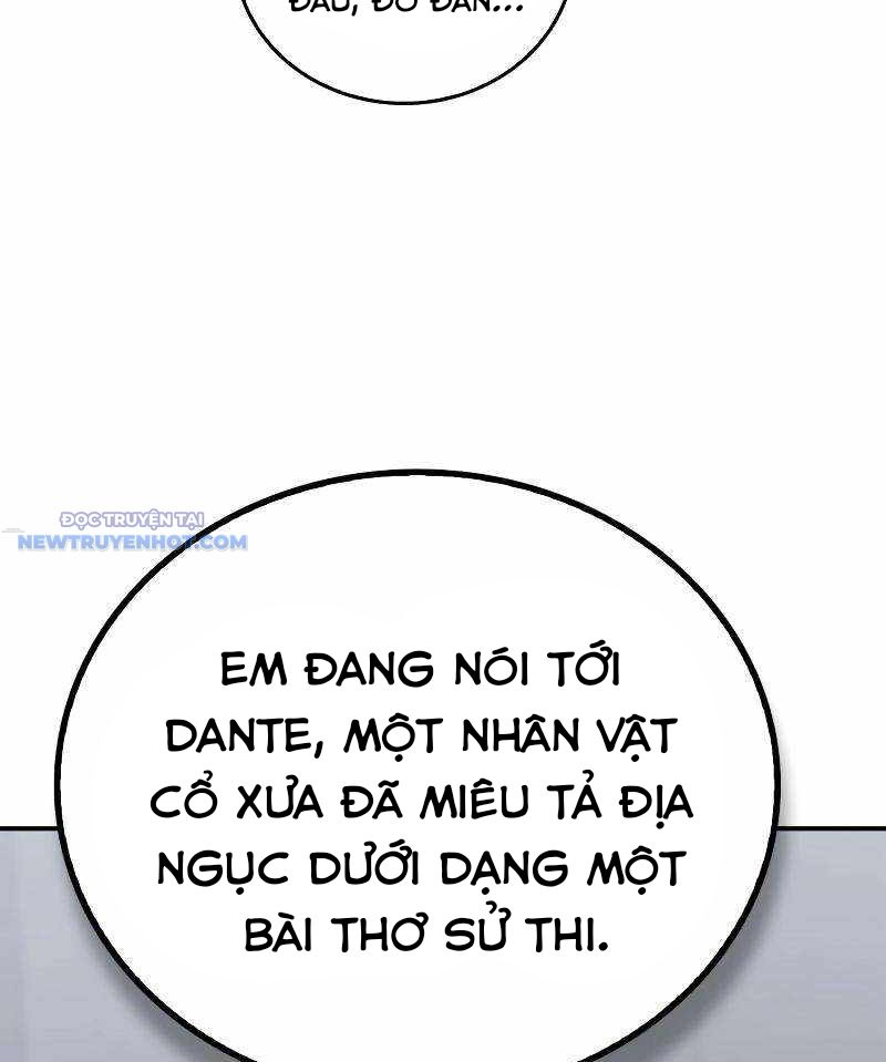 Dạ Thánh: The Zero chapter 8 - Trang 13