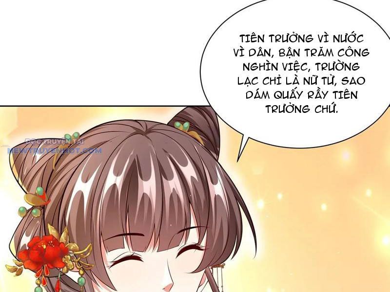 Ta Thực Sự Không Muốn Làm Thần Tiên chapter 71 - Trang 52