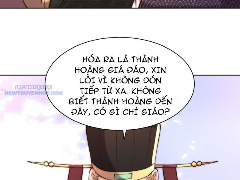 Ta Thực Sự Không Muốn Làm Thần Tiên chapter 55 - Trang 24