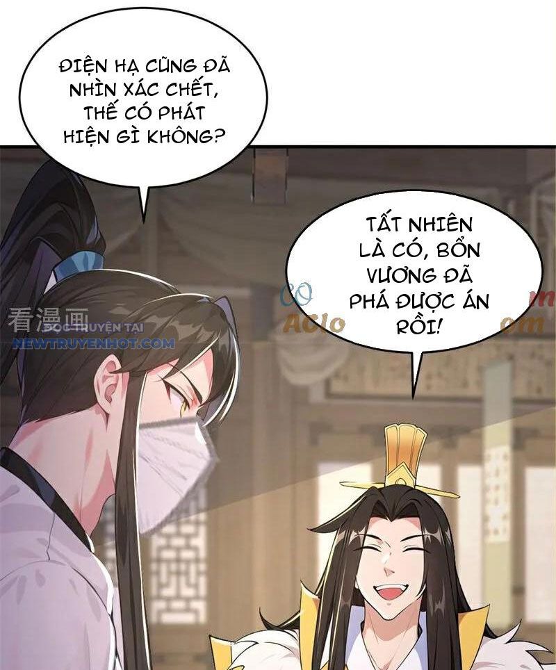 Ta Thực Sự Không Muốn Làm Thần Tiên chapter 110 - Trang 52