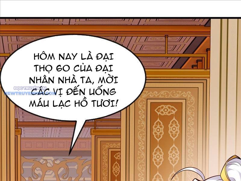 Bảo Vật Rơi Xuống đều Thành Muội Tử chapter 41 - Trang 58