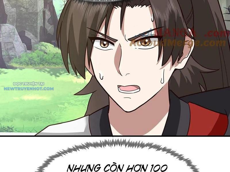 Hỗn Độn Thiên Đế Quyết chapter 91 - Trang 4