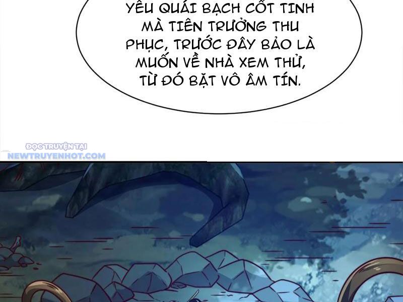 Ta Thực Sự Không Muốn Làm Thần Tiên chapter 84 - Trang 58