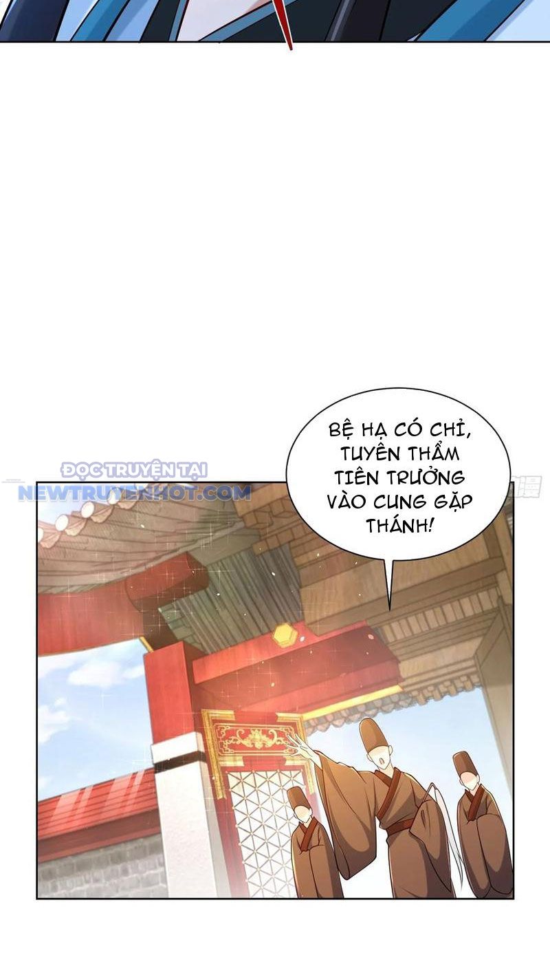 Ta Thực Sự Không Muốn Làm Thần Tiên chapter 63 - Trang 42