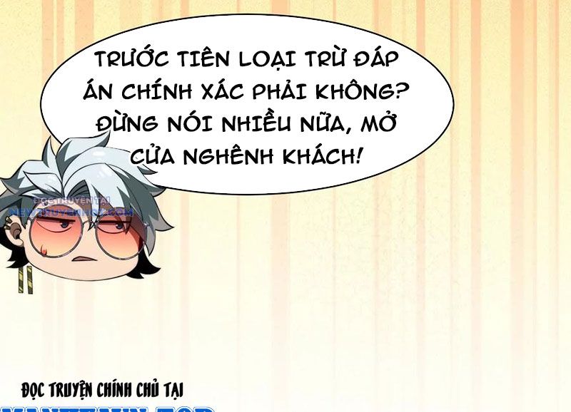 Thần Trò Chơi Dục Vọng chapter 27 - Trang 9