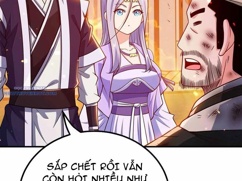 Nương Tử Nhà Ta Là Nữ Đế chapter 179 - Trang 21