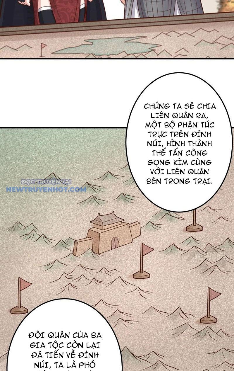 Bảo Vật Rơi Xuống đều Thành Muội Tử chapter 84 - Trang 13