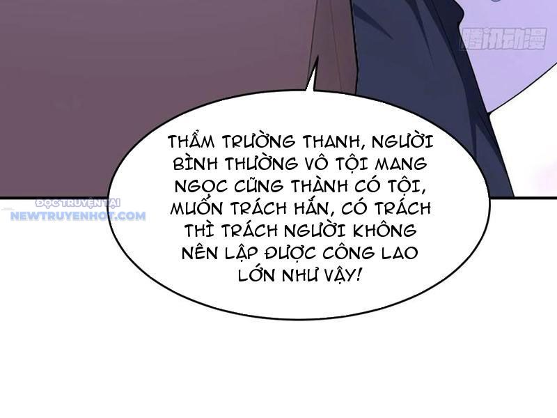 Ta Thực Sự Không Muốn Làm Thần Tiên chapter 101 - Trang 63