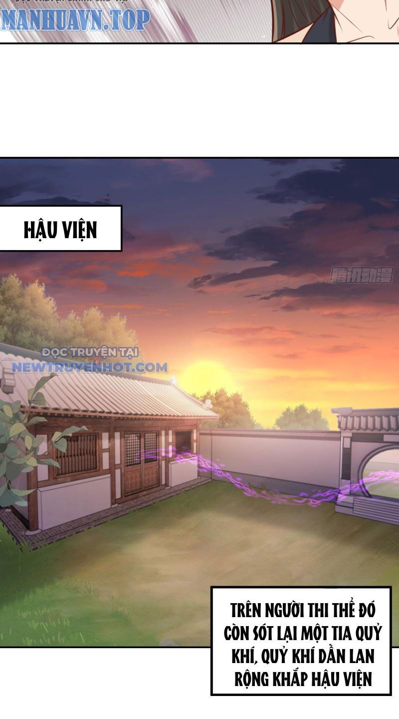 Bảo Vật Rơi Xuống đều Thành Muội Tử chapter 60 - Trang 26